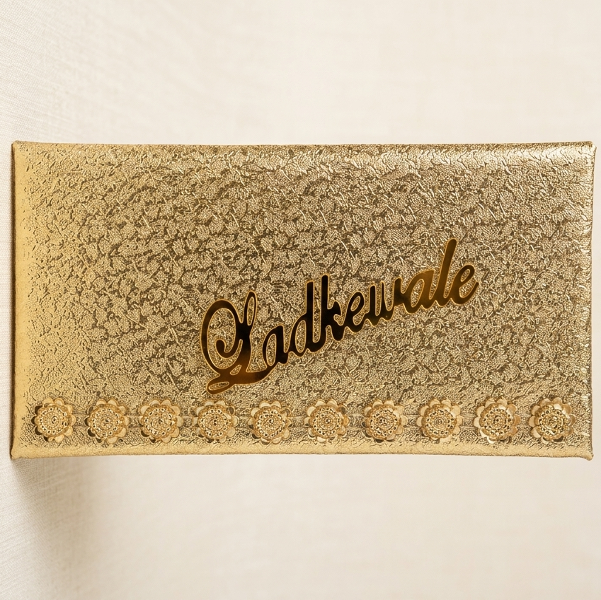 premium ladkewale shagun envelope