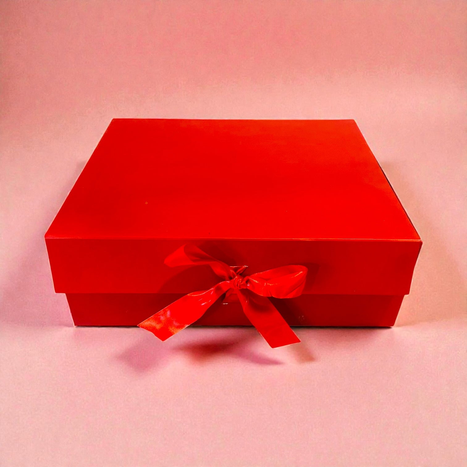 premium wedding return gift box