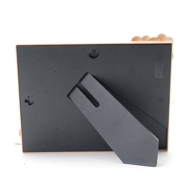 Rabbit Theme Photo Frame – Perfect for Kids’ Return Gifts & Gifting