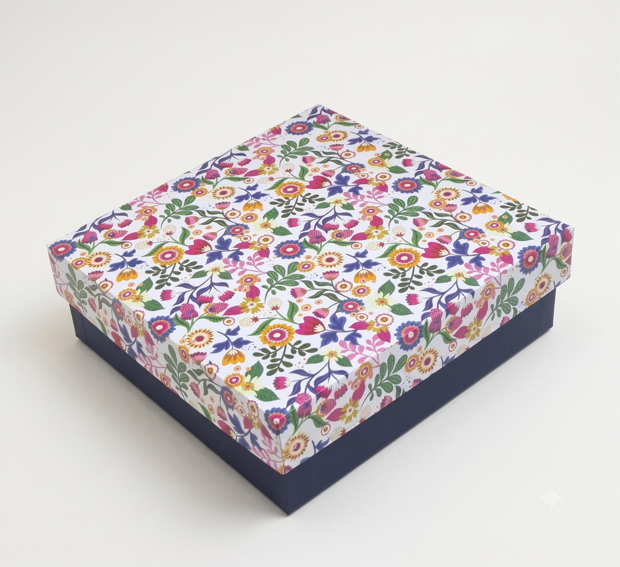 ustom gift boxes available for wholesale and bulk orders through Wrap Shap across India