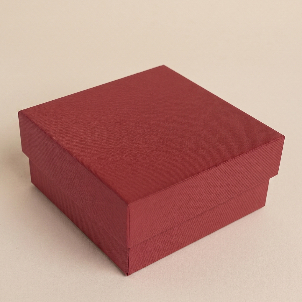 Empty gift boxes available for wholesale and bulk orders through Wrap Shap across India.