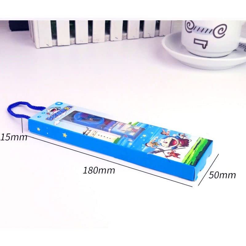 Stationery Gift Set for Kids – Fun & Educational Mix Designer Set | Perfect Birthday Return Gift