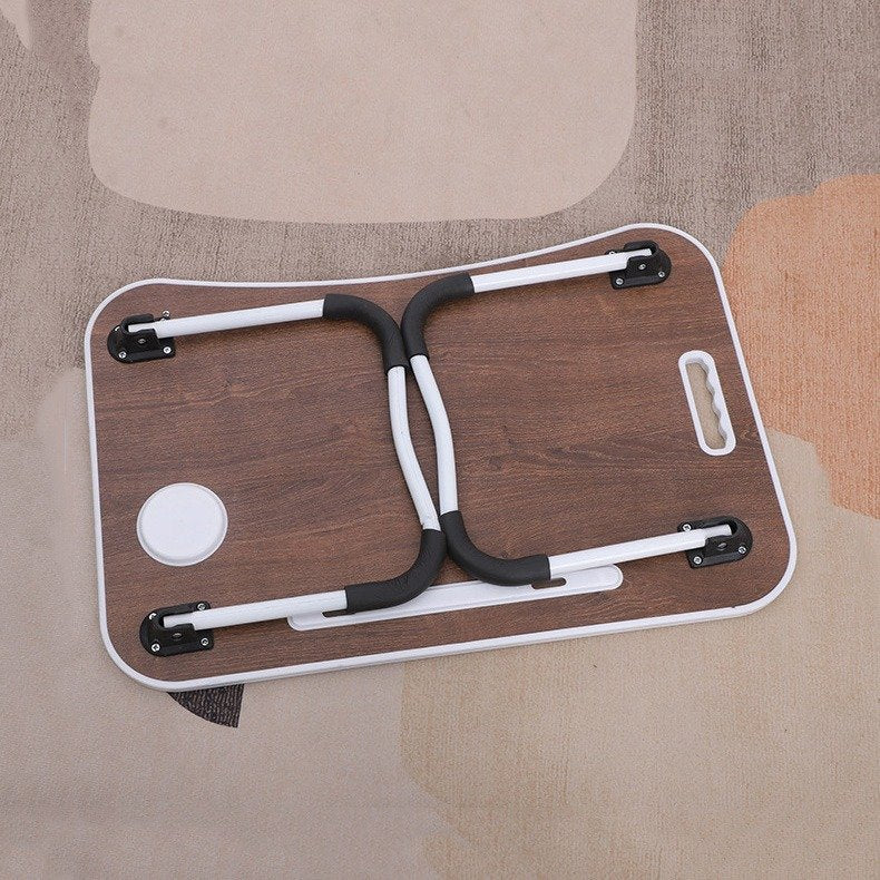 Assorted Print Foldable Study Table – Portable Kids’ Writing & Activity Desk | Birthday Return Gift