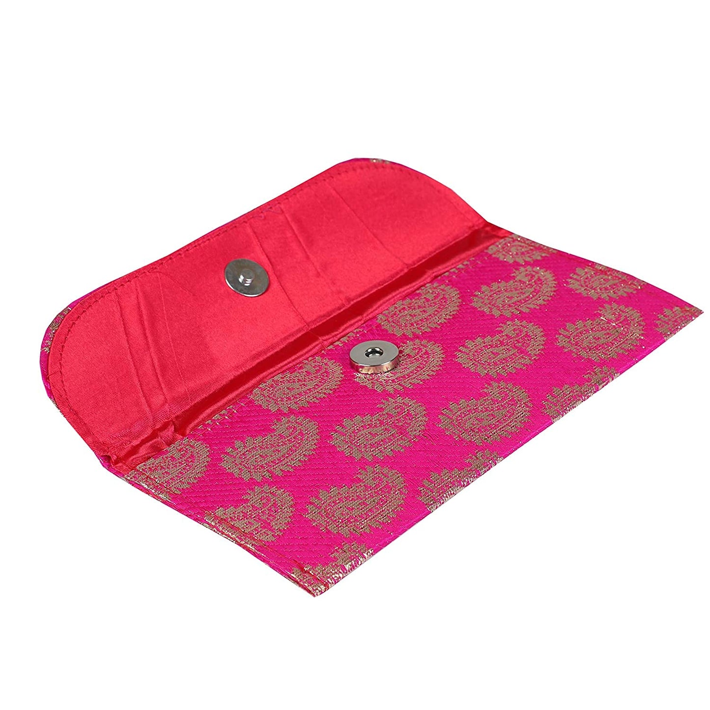 Brochade Shagun Envelope for Wedding/Marriage/Birthday